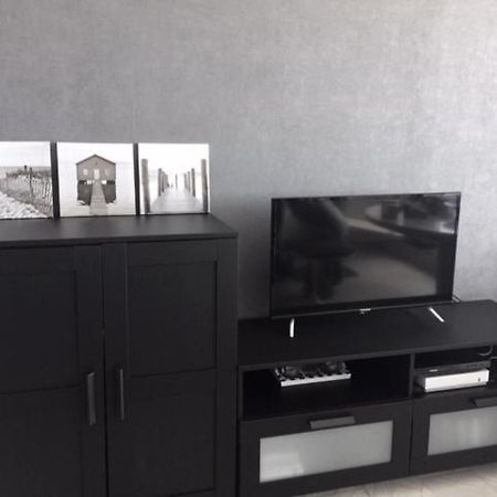 Appartement Studio Face A La Mer 布赖迪讷 外观 照片