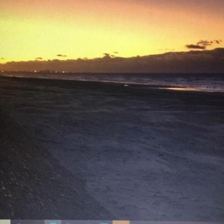 Appartement Studio Face A La Mer 布赖迪讷 外观 照片